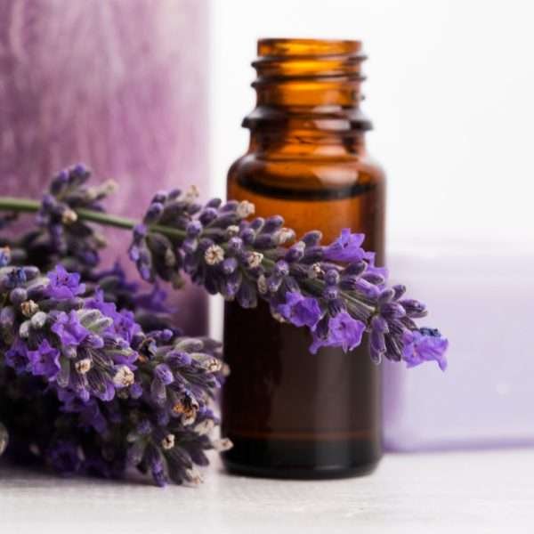 Essential Oils for Menopause Relief: Natural Solutions for Women
