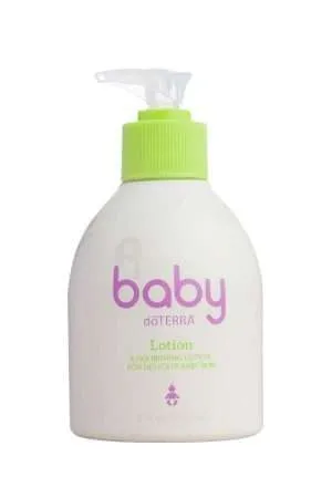 dōTERRA Baby Lotion - 8 fl. oz./236 ml
