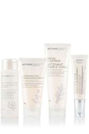 dōTERRA Essential Skin Care Bundle