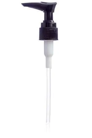 dōTERRA Fractionated Coconut Oil Pump - 1-pk