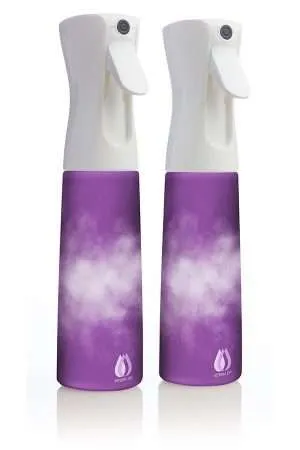 dōTERRA Ultra Fine Continuous Mist Sprayer 2pk