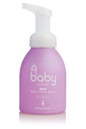 dōTERRA Baby Hair & Body Wash - 10 fl oz / 295 mL