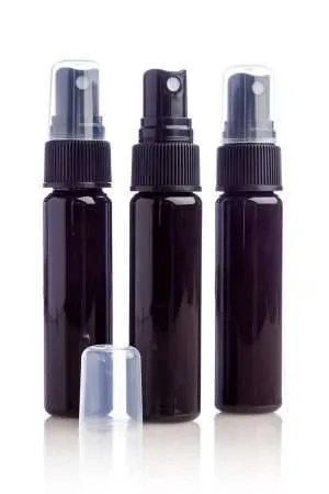 dōTERRA Sprayer Bottles (3-Pack) - 30ml