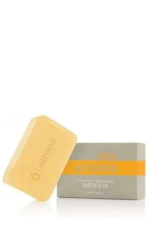 dōTERRA Citrus Bliss Bath Bar - 4 oz / 133 g