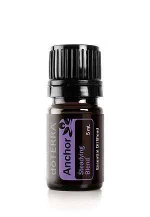 dōTERRA Yoga Anchor Blend - 5ml