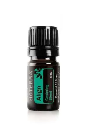 dōTERRA Yoga Align Blend - 5ml