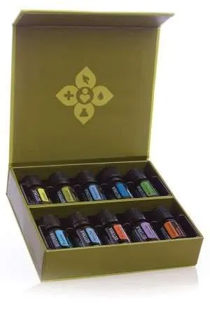 dōTERRA Family Essentials Kit
