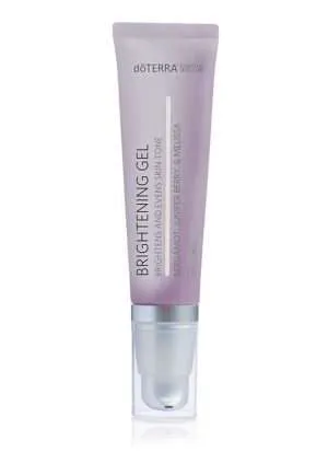dōTERRA Brightening Gel - 1 fl. oz./30mL