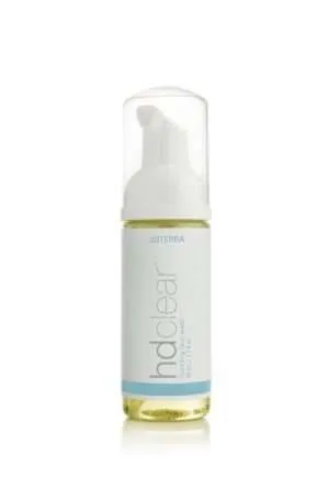 dōTERRA HD Clear Foaming Face Wash - 50 mL / 1.7 fl oz