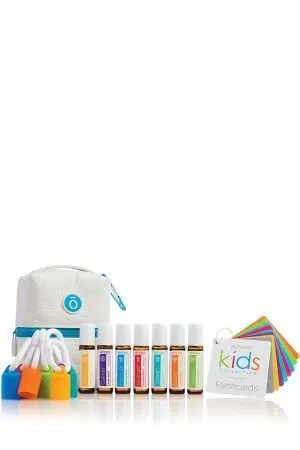 dōTERRA Kid's Collection