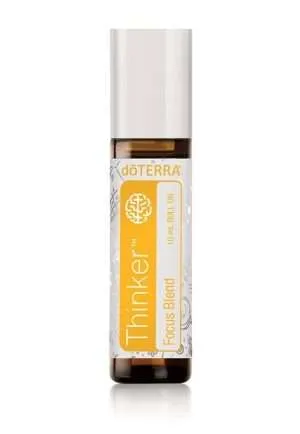 dōTERRA Kids Thinker Blend Roll-on - 10ml