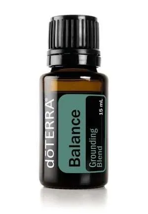 dōTERRA Balance Grounding Blend - 15 mL