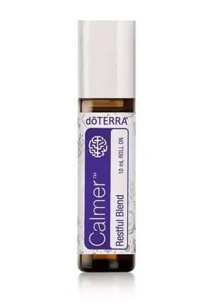 dōTERRA Kids Calmer Blend Roll-on - 10ml