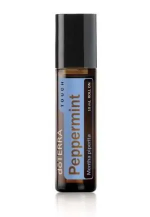 dōTERRA Peppermint Touch Roll-on - 10ml