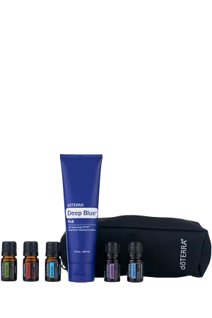 Athlete's Kit