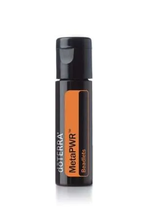 dōTERRA MetaPWR Beadlets - 125 Beadlets