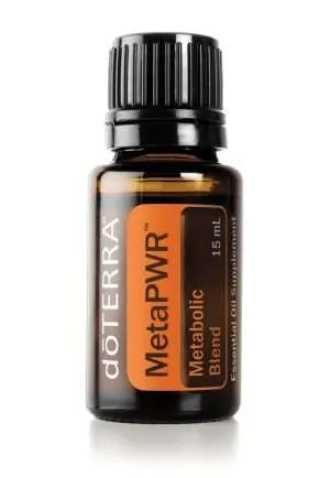 dōTERRA MetaPWR Blend - 15 mL