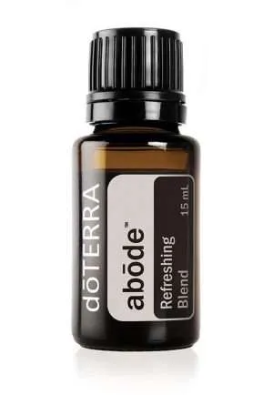 dōTERRA Abōde Refreshing Blend - 15 mL