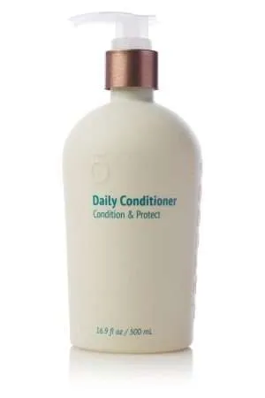 dōTERRA Daily Conditioner - 16.9 fl oz/ 500 mL