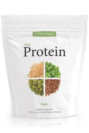 dōTERRA Vegan Protein - 20 Servings