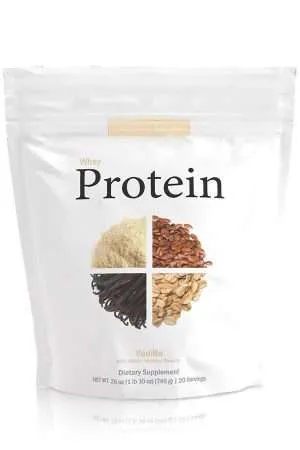 dōTERRA Vanilla Protein - 20 Servings