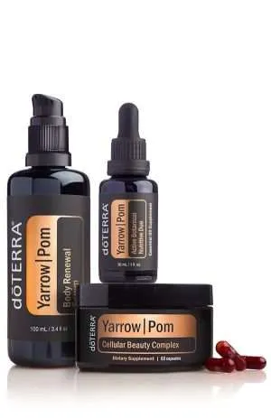 dōTERRA Yarrow | POM Collection - 1 Kit