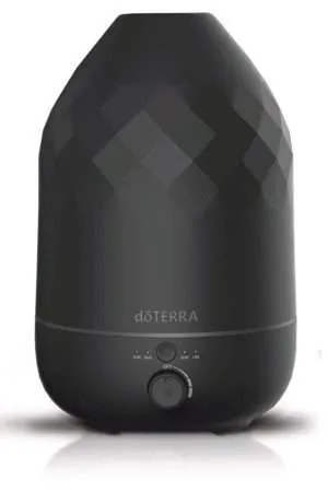 dōTERRA Volo Onyx Diffuser - 1 Diffuser
