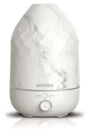 dōTERRA Volo Marble Diffuser - 1 Diffuser