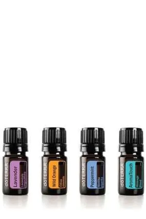 dōTERRA Travel Collection - 1 Collection