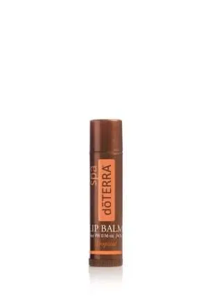 dōTERRA Tropical Lip Balm - 0.16 oz./ 4.5g