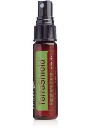 dōTERRA TerraShield Spray Repellent Blend - 30ml