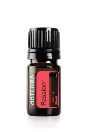 dōTERRA Passion Blend - 5 mL