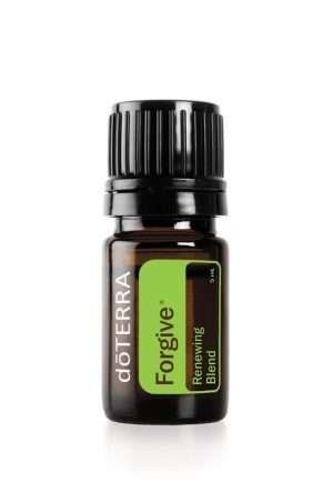 dōTERRA Forgive Renewing Blend - 5ml