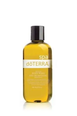 dōTERRA Refreshing Body Wash - 8.45 fl oz. / 250mL