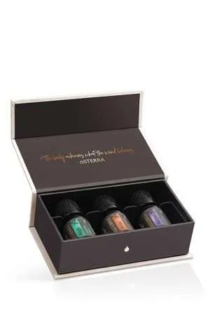 dōTERRA Yoga Collection - 1 Kit