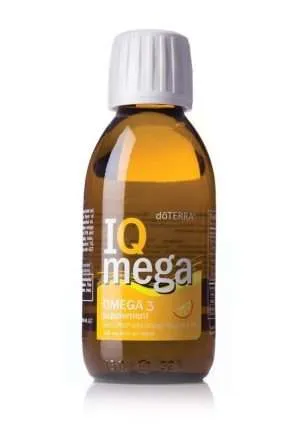dōTERRA IQ Mega Supplement - 150 mL