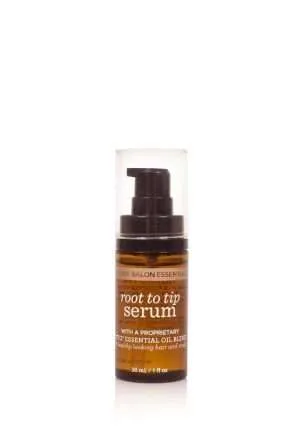 dōTERRA Salon Essentials Root to Tip Serum - 30 mL / 1 fl oz