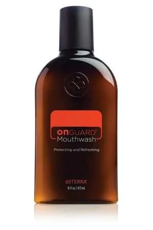 dōTERRA On Guard Mouthwash - 16 fl oz