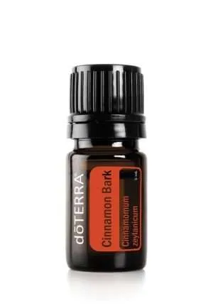 dōTERRA Cinnamon Bark Essential Oil - 5ml