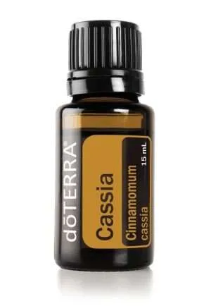 dōTERRA Cassia Essential Oil - 15ml