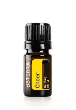 dōTERRA Cheer Uplifting Blend - 5ml