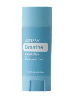 dōTERRA Breathe Vapor Stick - 12.5 g