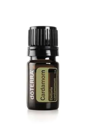 dōTERRA Cardamom Essential Oil - 5ml