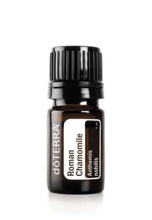 dōTERRA Roman Chamomile Essential Oil - 5ml
