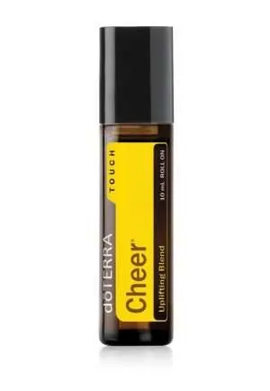 dōTERRA Cheer Touch Roll-on - 10ml