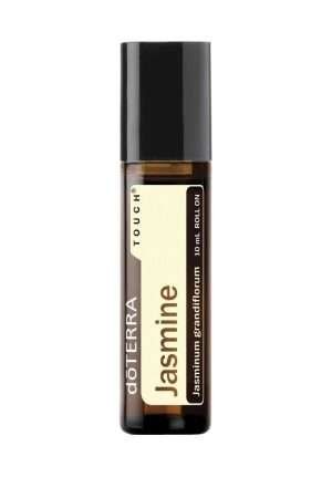 dōTERRA Jasmine Touch Roll-on - 10 ml