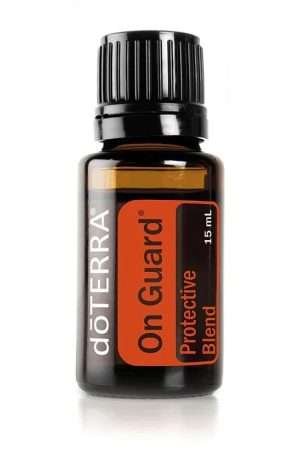dōTERRA On Guard Protective Blend - 15 mL