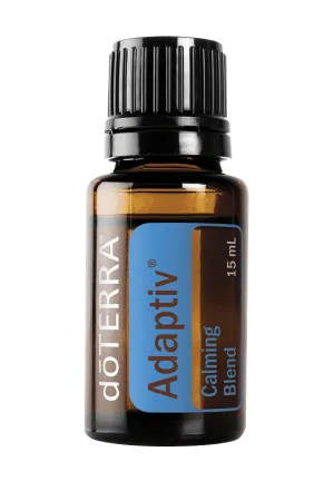 dōTERRA Adaptiv Calming Blend - 15ml