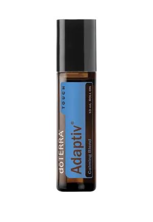 dōTERRA Adaptiv Touch Roll-on - 10 ml