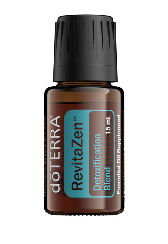 RevitaZen Detoxification Blend